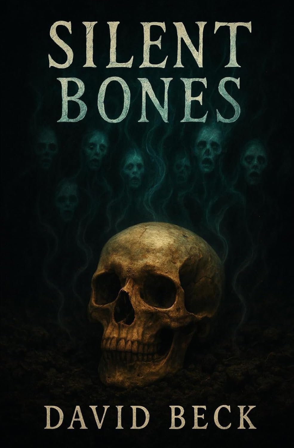 Silent Bones