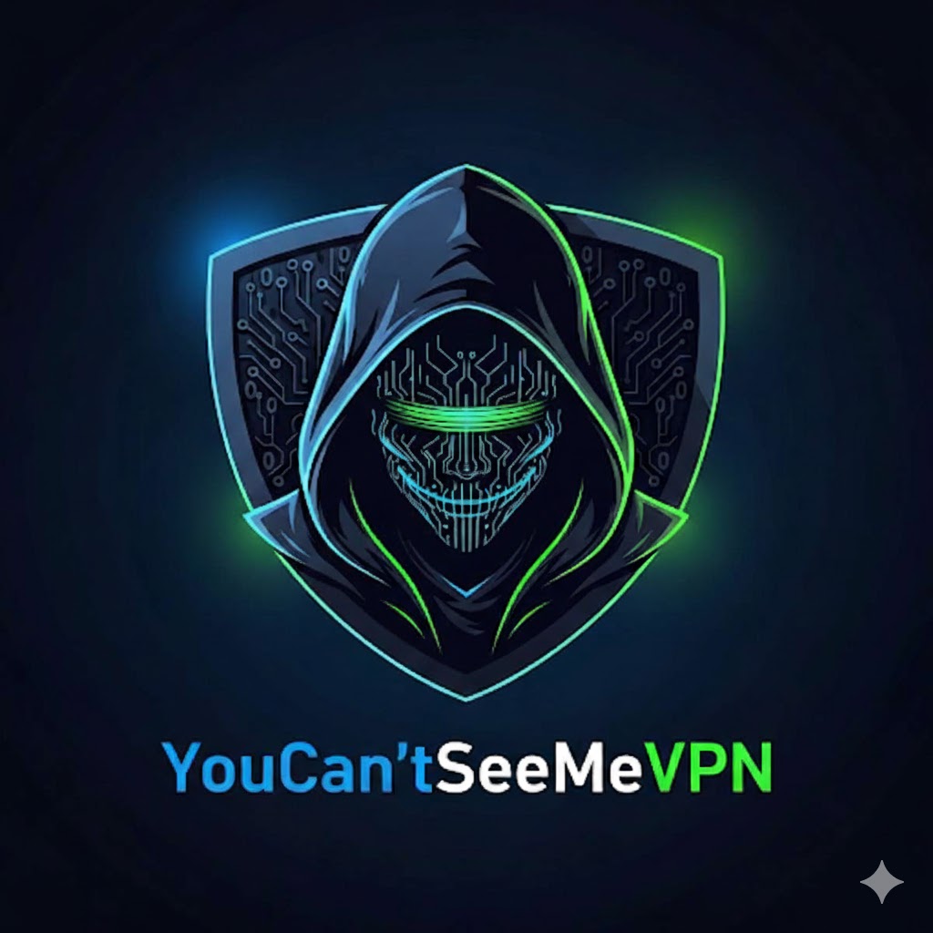 YouCantSeeMeVPN.com