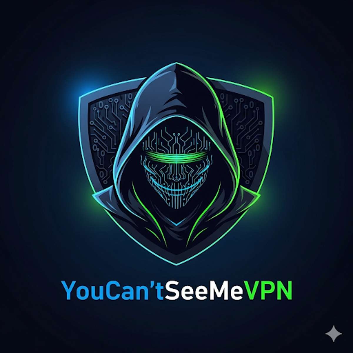 YouCantSeeMeVPN.com screenshot 1