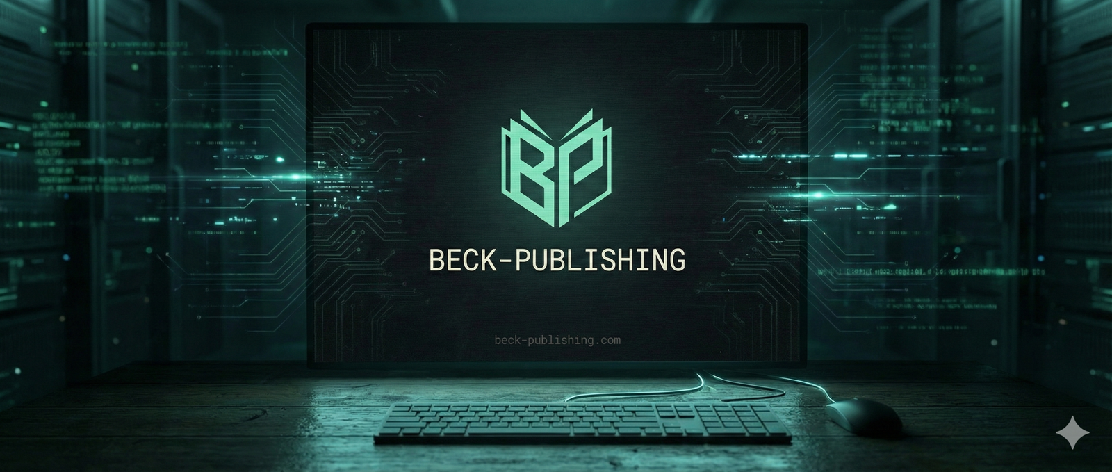 beck-publishing