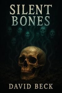 silent bones by david beck